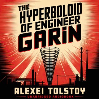 The Hyperboloid of Engineer Garin