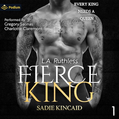 Fierce King