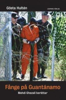 Fånge på Guantánamo