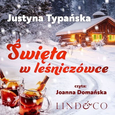 Święta w leśniczówce