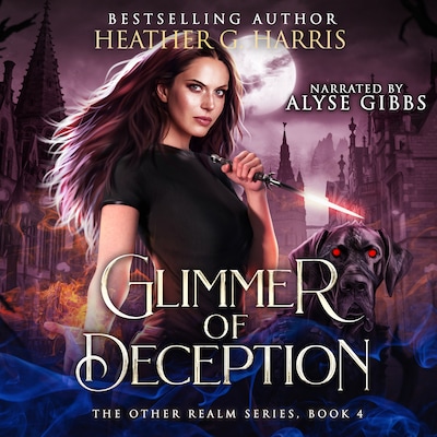 Glimmer of Deception