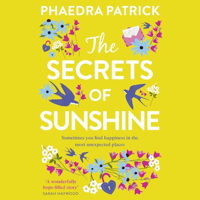 The Secrets of Sunshine