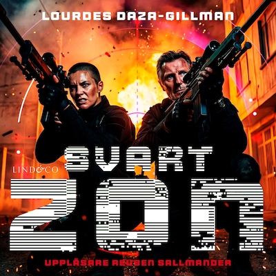 Svart zon
