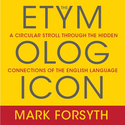 The Etymologicon