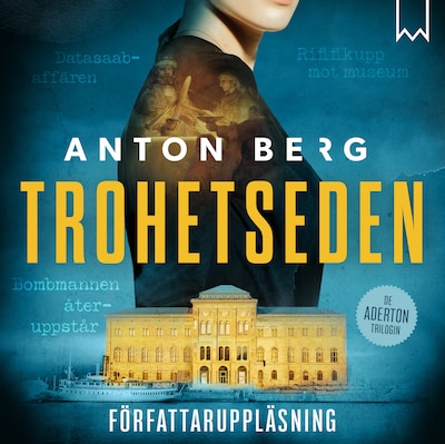 Trohetseden