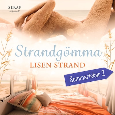 Strandgömma