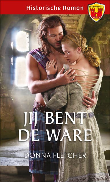 Jij bent de ware