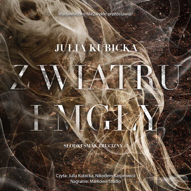 Z wiatru i mgły