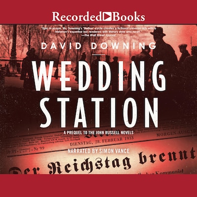 Wedding Station