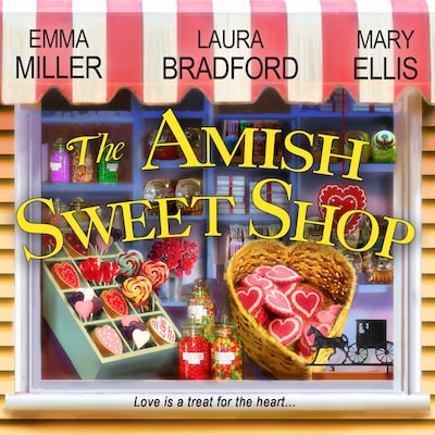 The Amish Sweet Shop