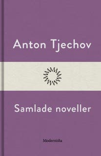 Samlade noveller