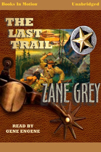 Last Trail, The