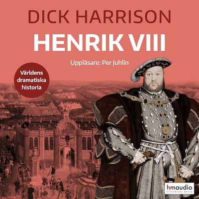 Henrik VIII