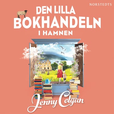 Den lilla bokhandeln i hamnen