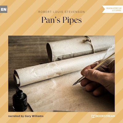 Pan's Pipes