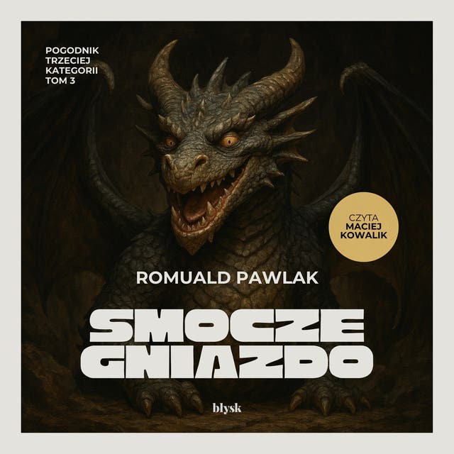 Smocze gniazdo