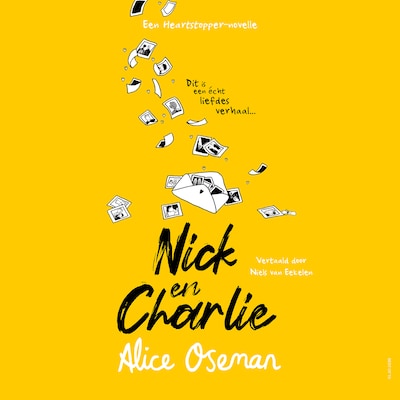 Nick en Charlie