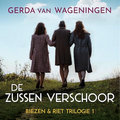 De zussen Verschoor