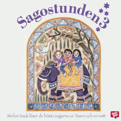 Sagostunden 3