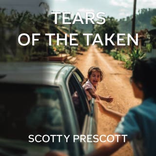 Tears of the Taken
