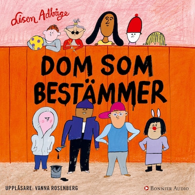 Dom som bestämmer