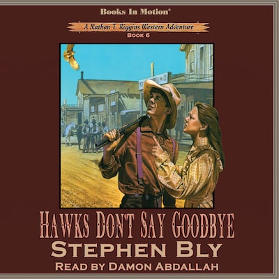 Hawks Don't Say Goodbye