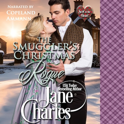 The Smuggler's Christmas Rogue