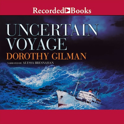 Uncertain Voyage
