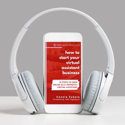 How to Start Your Virtual Assistant Business