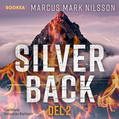 Silverback. Del 2