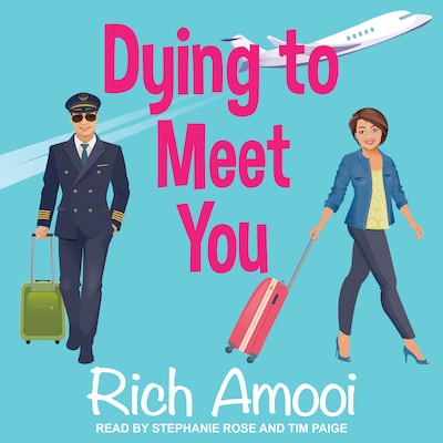 Dying to Meet You