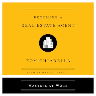 Becoming a Real Estate Agent