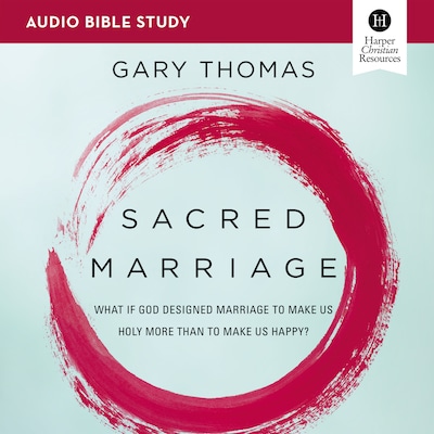 Sacred Marriage Bible Study: Audio