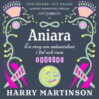 Aniara : en revy om människan i tid och rum