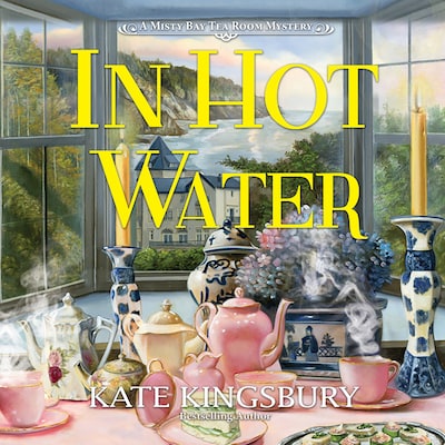 In Hot Water