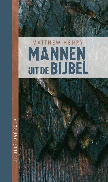 Mannen uit de Bijbel