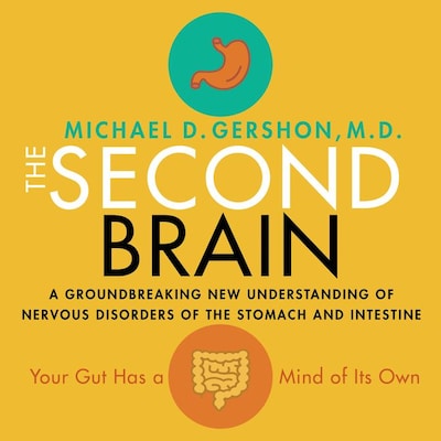 The Second Brain