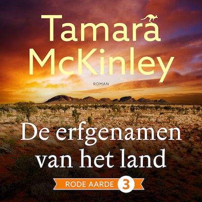 De erfgenamen van het land