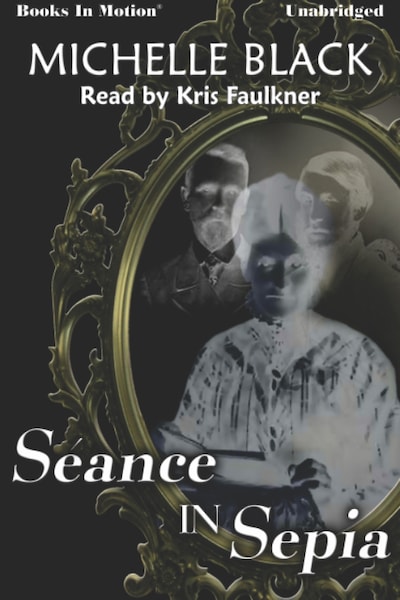 Séance In Sepia