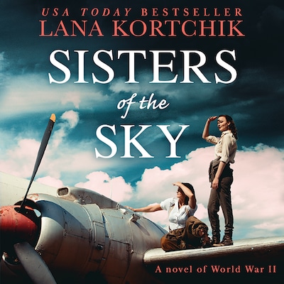 Sisters of the Sky