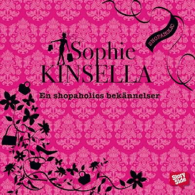 En shopaholics bekännelser