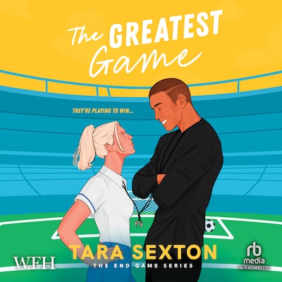 The Greatest Game