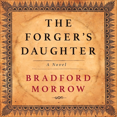 The Forger's Daughter