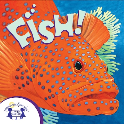 Know-It-Alls! Fish