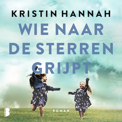 Wie naar de sterren grijpt