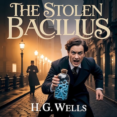 The Stolen Bacillus