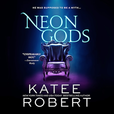 Neon Gods