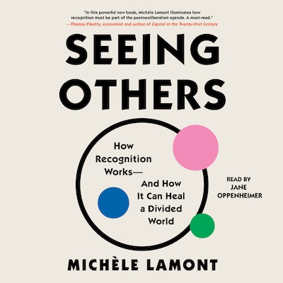 Seeing Others