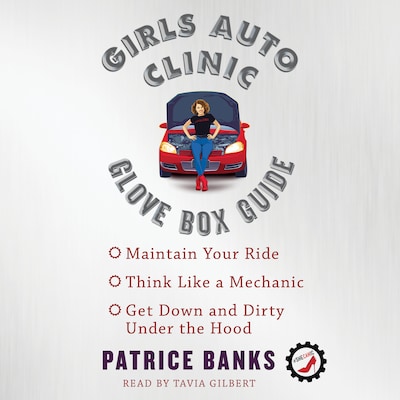 Girls Auto Clinic Glove Box Guide