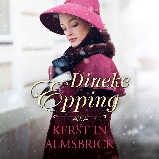Kerst in Almsbrick